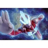 Postcard - Ultraman Ginga