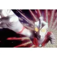 Postcard - Ultraman Ace