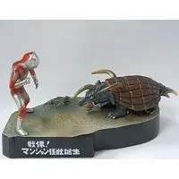 Trading Figure - Return of Ultraman