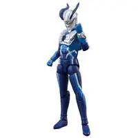 ChoDo α - Ultraman Zero Series