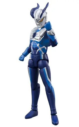 ChoDo α - Ultraman Zero Series