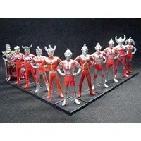 Trading Figure - Ultraman