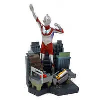 Trading Figure - Ultraman