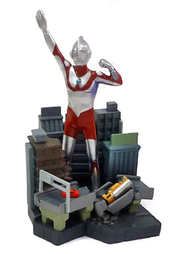 Trading Figure - Ultraman