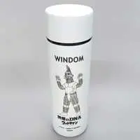 Tableware - Ultraseven / Windom