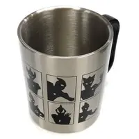 Mug - Tableware - Ultraman Taiga