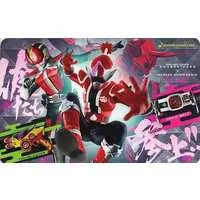 Character Card - Kamen Rider Den-O