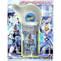 Tableware - Kamen Rider Fourze / Kamen Rider Meteor