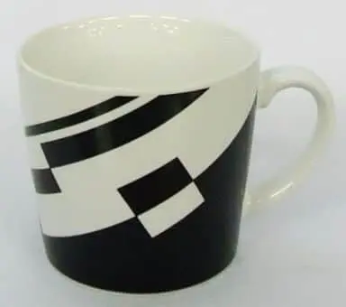 Mug - Tableware - Kamen Rider Den-O