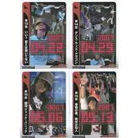 Character Card - Kamen Rider Den-O