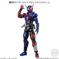 SHODO-X - Kamen Rider Build / Kamen Rider Build (Character)