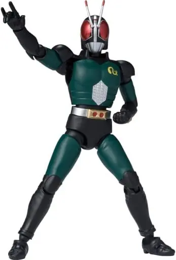 Shodo-XX - Kamen Rider Black RX / Kamen Rider Black RX (Character)