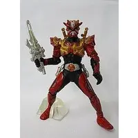 Trading Figure - Kamen Rider Hibiki / Kamen Rider Hibiki (Character)