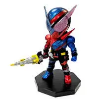 Ichiban Kuji - Kamen Rider Build / Kamen Rider Build (Character)