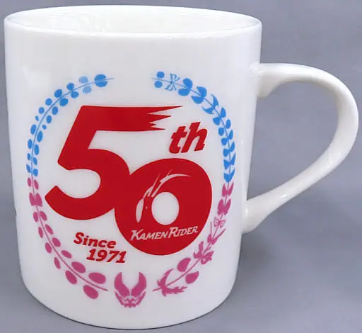 Mug - Tableware - Kamen Rider