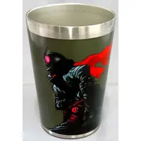 Poster - Tableware - Shin Kamen Rider