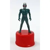 Trading Figure - Kamen Rider ZO / Kamen Rider ZO (Character)