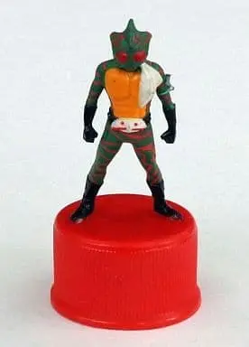 Trading Figure - Kamen Rider Amazon