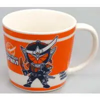 Mug - Tableware - Kamen Rider Gaim