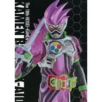 Plastic Sheet - Stationery - Kamen Rider Ex-Aid / Kamen Rider Ex-Aid (Character)