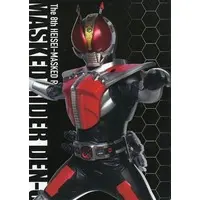 Plastic Sheet - Stationery - Kamen Rider Den-O / Kamen Rider Den-O (Character)