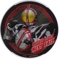 Tableware - Coaster - Kamen Rider 555 20th: Paradise Regained / Kamen Rider Next Faiz