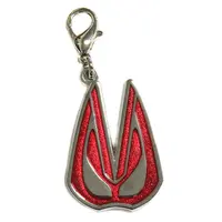 Key Chain - Kamen Rider Geats: 4 Aces and the Black Fox / Kamen Rider Geats (Character)