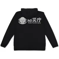 Clothes - Hoodie - Shin Ultraman Size-L