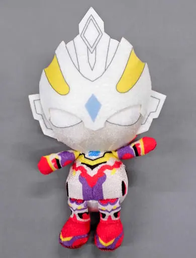 Plush - Ultraman Z / Ultraman Z (Character)