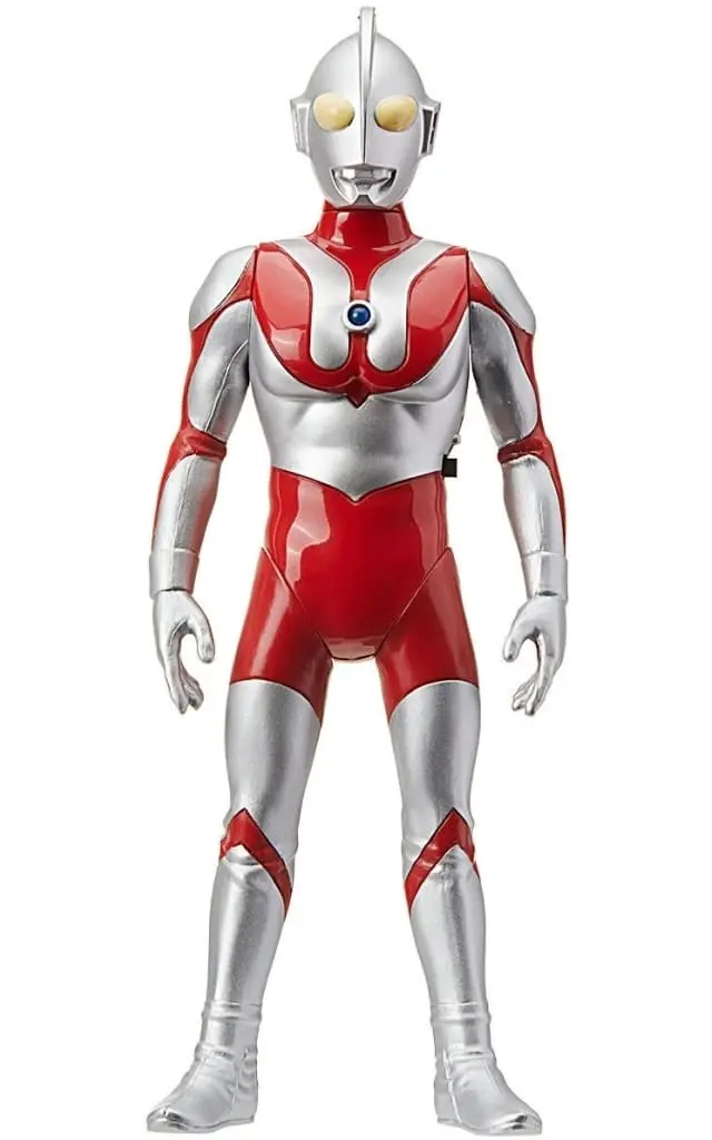 Transformation Item (Ultraman) - Ultraman