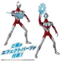 Figure - Ultraman: Rising / Emi & Ultraman