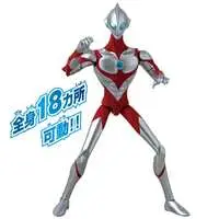 Figure - Ultraman: Rising / Emi & Ultraman