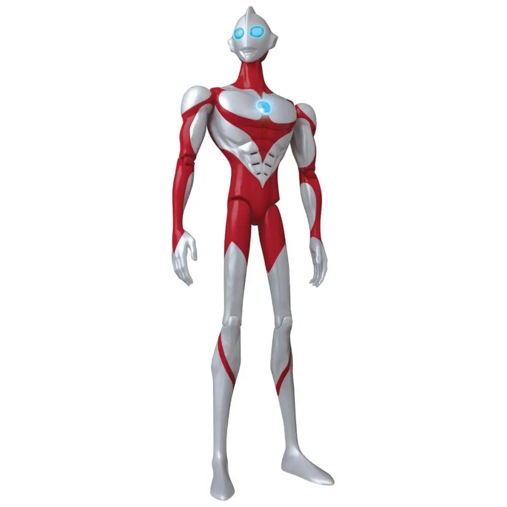 Figure - Ultraman: Rising / Ultraman