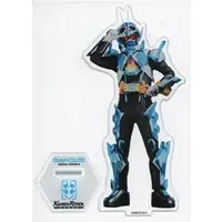 Acrylic stand - Kamen Rider Gotchard / Kamen Rider Gotchard (Character)