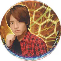 Badge - Kamen Rider Build