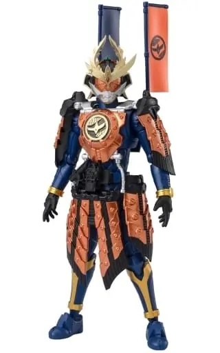 Shodo-XX - Kamen Rider Gaim / Kamen Rider Gaim (Character)