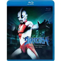 Blu-ray - Ultraman Powered