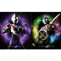 Blu-ray - Ultraman Orb