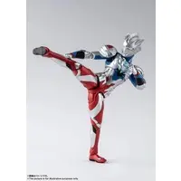 S.H. Figuarts - Ultraman Z / Ultraman Z (Character)