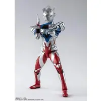 S.H. Figuarts - Ultraman Z / Ultraman Z (Character)