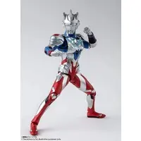 S.H. Figuarts - Ultraman Z / Ultraman Z (Character)