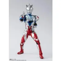 S.H. Figuarts - Ultraman Z / Ultraman Z (Character)