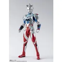 S.H. Figuarts - Ultraman Z / Ultraman Z (Character)