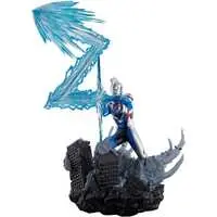 S.H. Figuarts - Ultraman Z / Ultraman Z (Character)