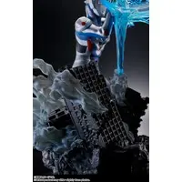 S.H. Figuarts - Ultraman Z / Ultraman Z (Character)