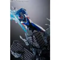 S.H. Figuarts - Ultraman Z / Ultraman Z (Character)