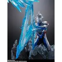 S.H. Figuarts - Ultraman Z / Ultraman Z (Character)