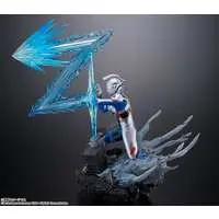 S.H. Figuarts - Ultraman Z / Ultraman Z (Character)