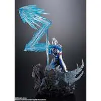 S.H. Figuarts - Ultraman Z / Ultraman Z (Character)