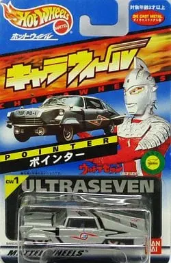 Toys - Ultraseven